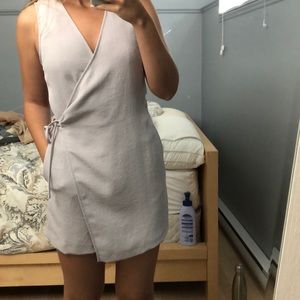 Aritzia romper / brand New without tag